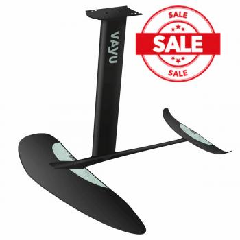 Vayu Foil Set Freeride 1020 Complete